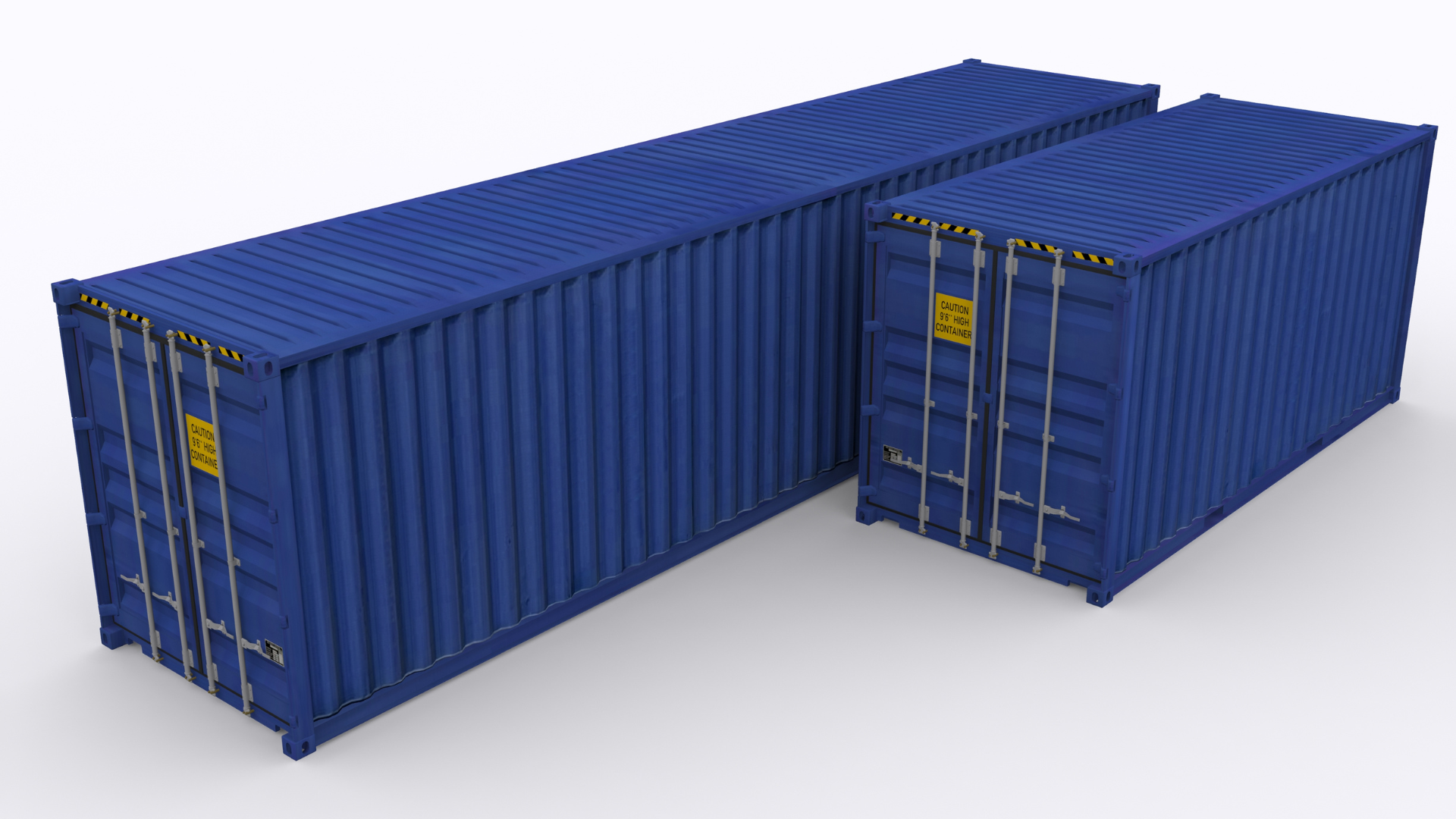20ft reefer container unit