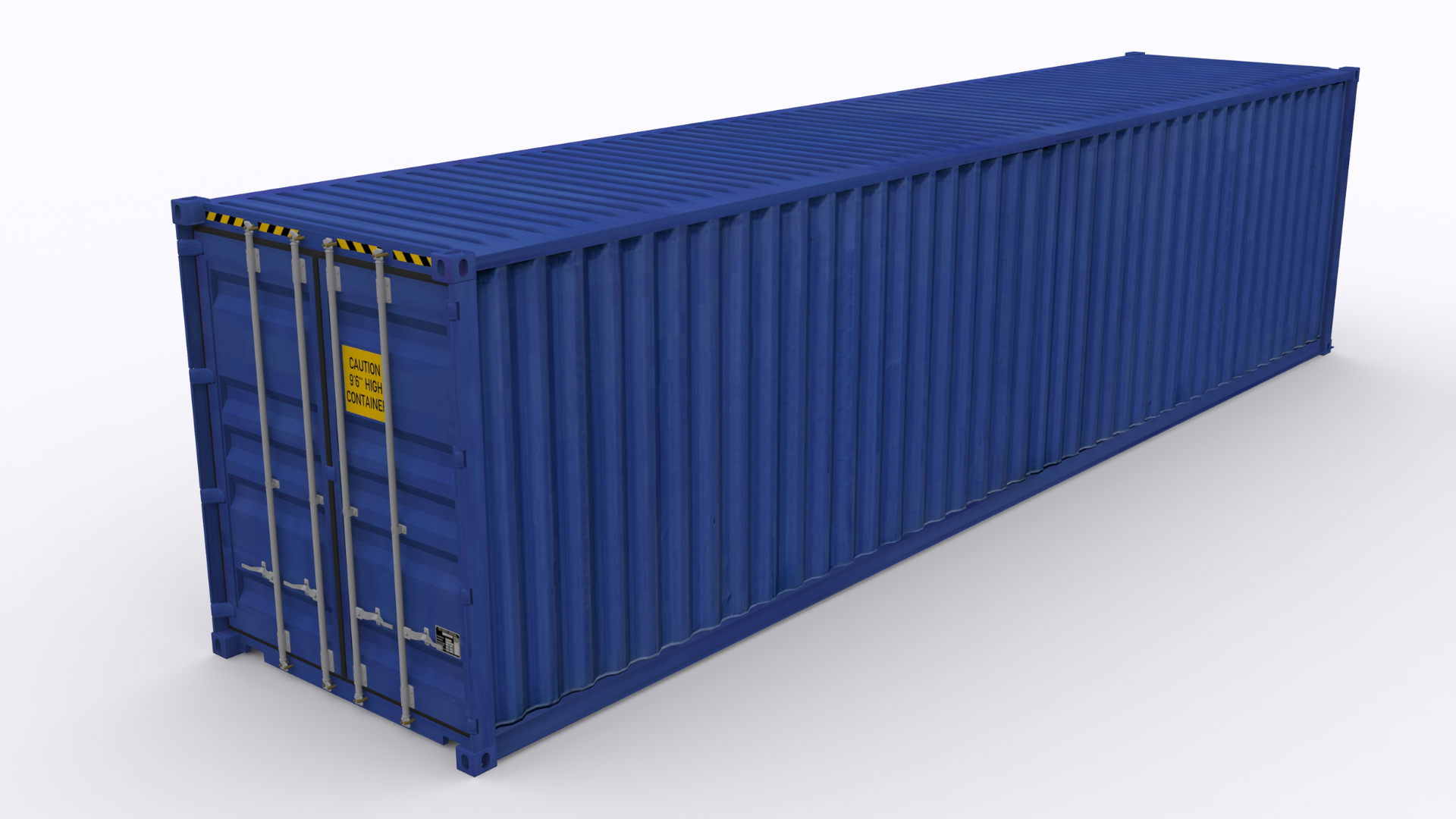 40ft reefer container unit